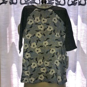 NWT Kids Disney Sloan Baseball T